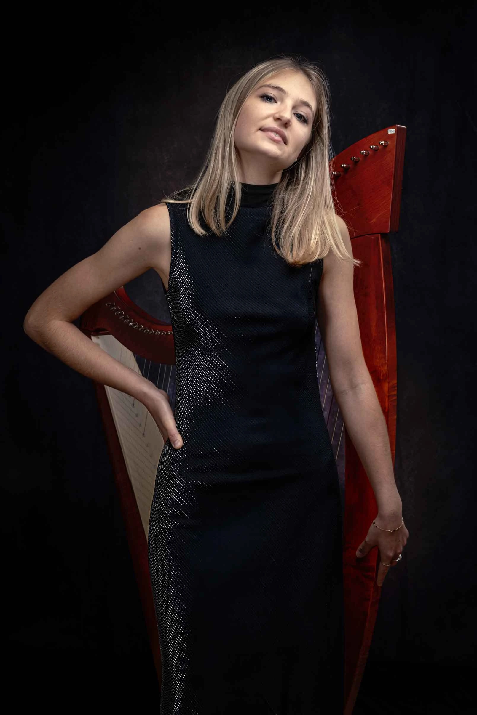 Chanel-porträt